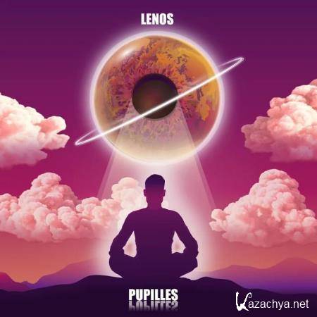 LeNos - Pupilles (2019)