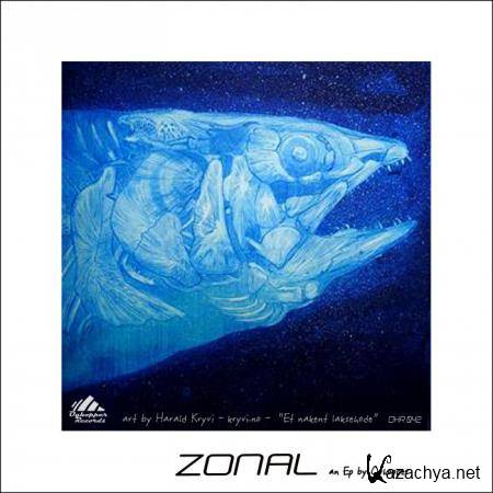 Oyhopper - Zonal EP (2019)