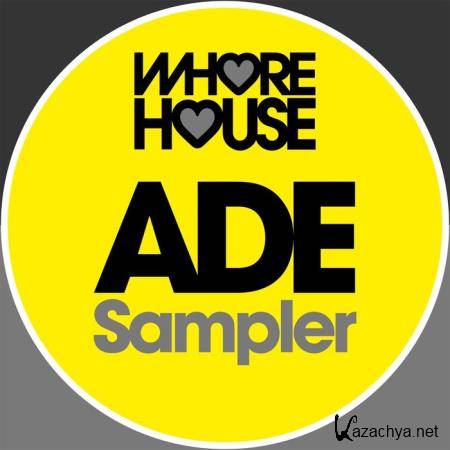 Whore House Recordings - Whore House ADE 2019 (2019)