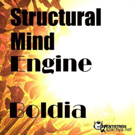 Structural Mind Engine - Boldia (2019)