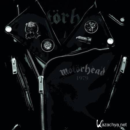 Motorhead - 1979 (2019)