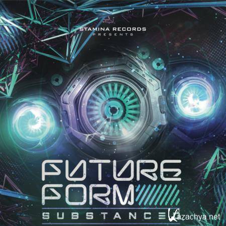 Substanced - Futureform (2019)