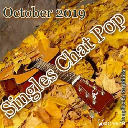 Singles Chat Pop October (2019)