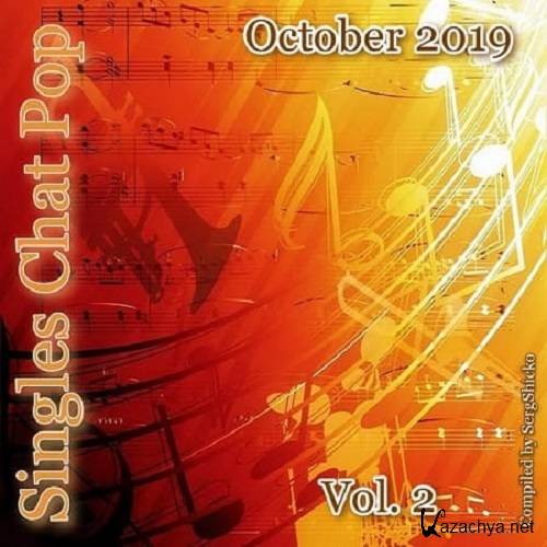 Singles Chat Pop October Vol.2 (2019)