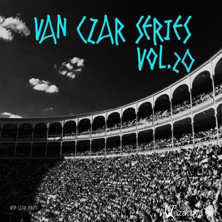 Van Czar Series, Vol. 20 (2019)