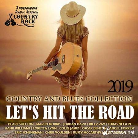 Let's Hit The Road (2019)