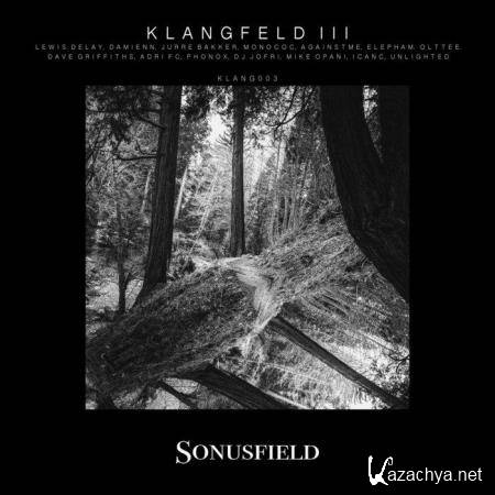 Sonusfield - Klangfeld III (2019)