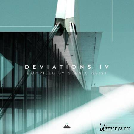 Deviations IV (Compiled by Glen Geist) (2019)