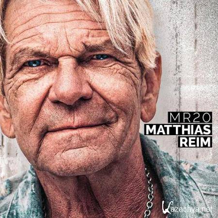 Matthias Reim - MR20 (2019)