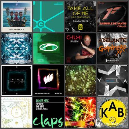 Beatport Music Releases Pack 1449 (2019)