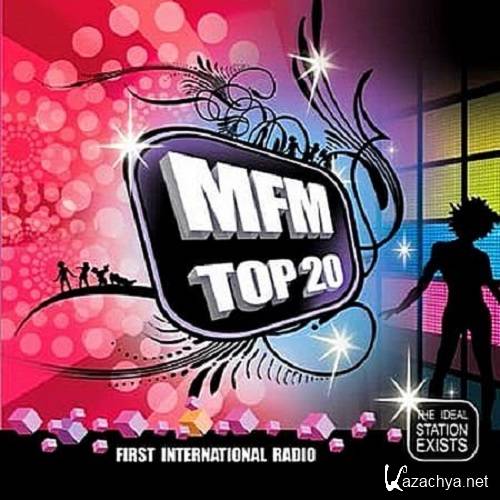 MFM Dance Hit Radio: Top 20 (2019)