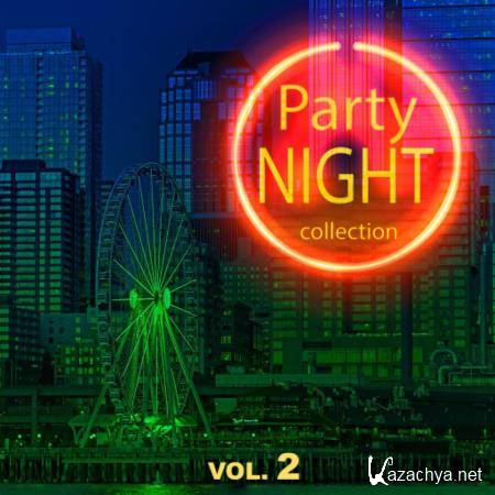 Party Night Collection, Vol. 2 (2019)