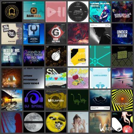 Beatport Music Releases Pack 1452 (2019)