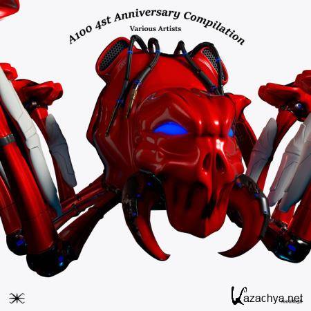 A100 4st Anniversary Compilation (2019)