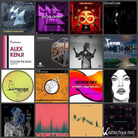 Beatport Music Releases Pack 1453 (2019)