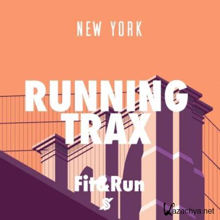 Running Trax - New York (2019)