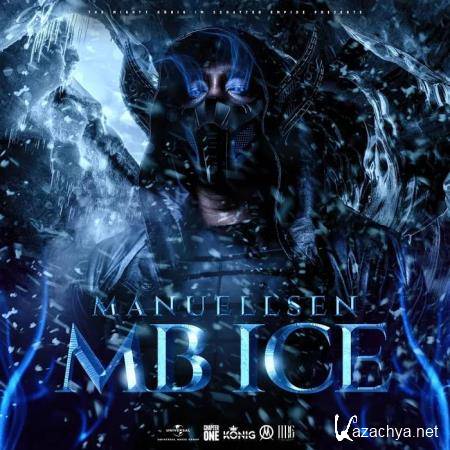 Manuellsen - MB ICE (2019)