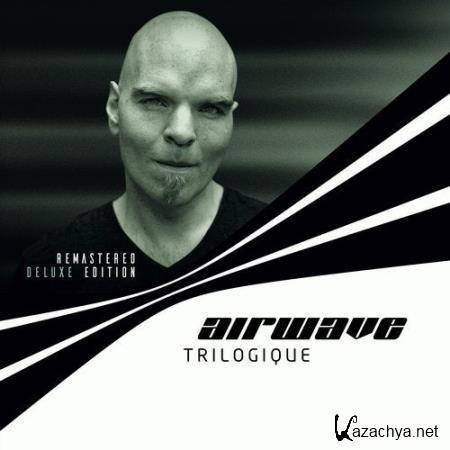 Airwave - Trilogique (Remastered Deluxe Edition) (2019) FLAC