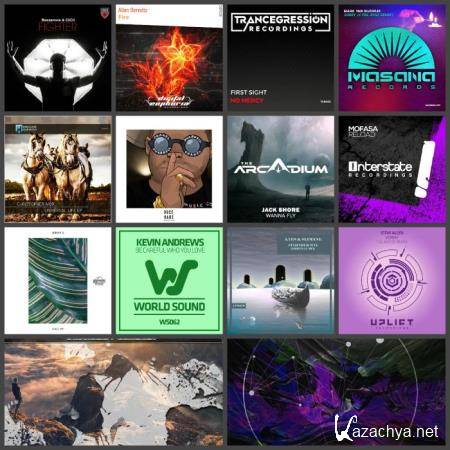 Beatport Music Releases Pack 1455 (2019)