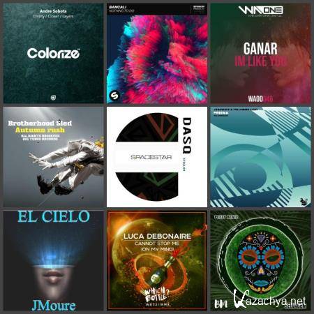 Beatport Music Releases Pack 1459 (2019)