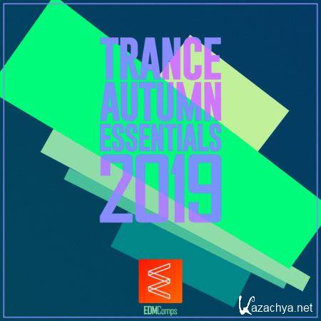 Trance Autumn Essentials 2019 (2019)