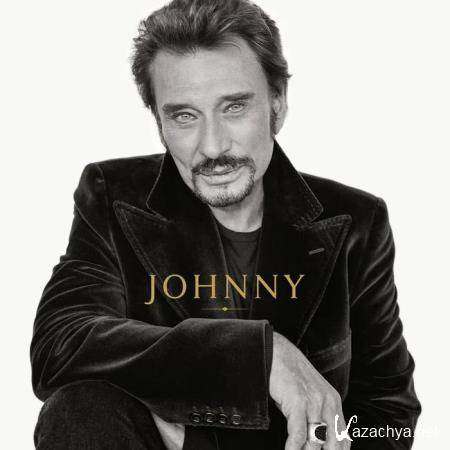 Johnny Hallyday - Johnny (2019)