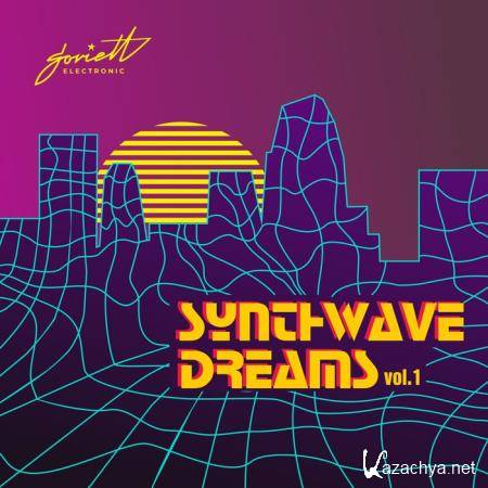 Synthwave Dreams Vol 1 (2019)