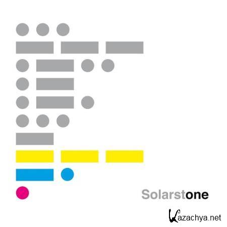 Black Hole Recordings: Solarstone - One (2019)