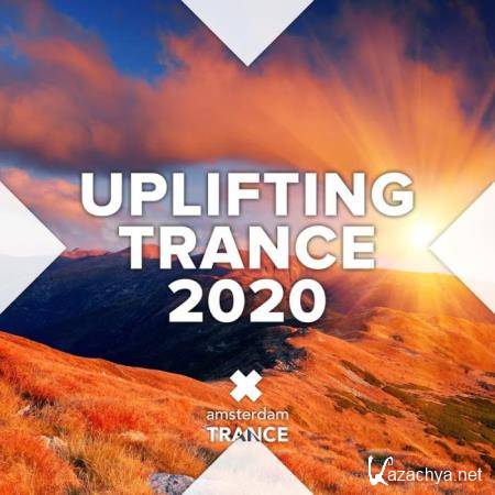 RazNitzanMusic (RNM) - Uplifting Trance 2020 (2019)