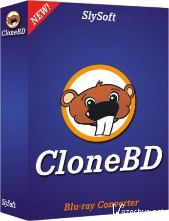 CloneBD 1.2.7.0 Final