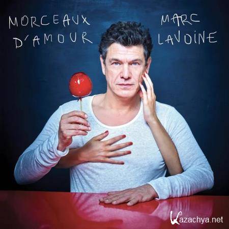 Marc Lavoine - Best Of - Morceaux Damour (2019)