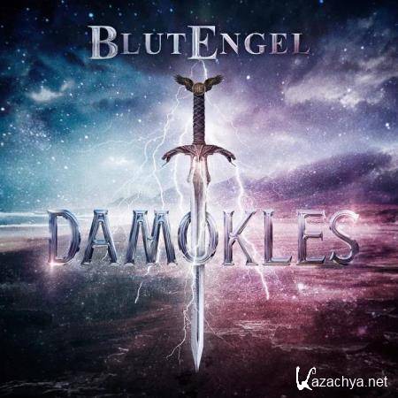 Blutengel - Damokles (2019)