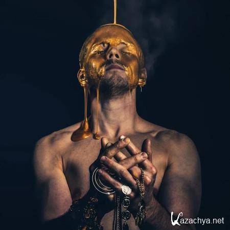 Dayshell - Mr. Pain (2019)