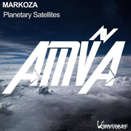 Markoza - Planetary Satellites (2019)