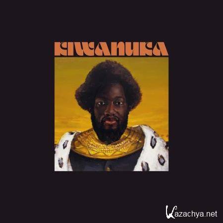 Michael Kiwanuka - KIWANUKA (2019)