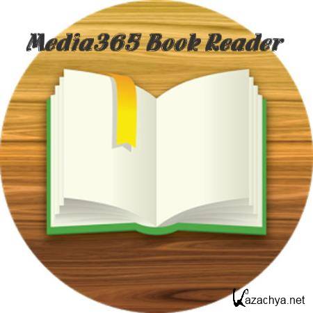 Media365 Book Reader Premium 4.12.1927 [Android]