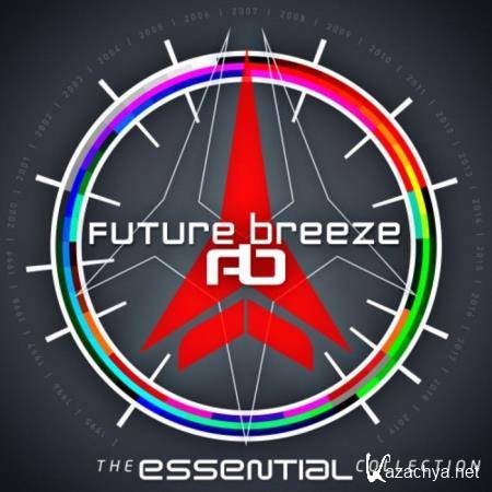 Future Breeze - The Essential Collection (2019)