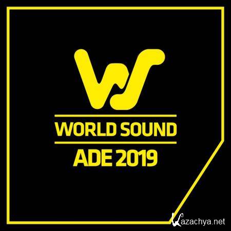 World Sound Ade 2019 (2019)