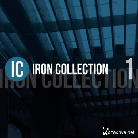 Iron Collection, Vol. 1 (2019)