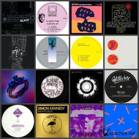 Beatport Music Releases Pack 1473 (2019)