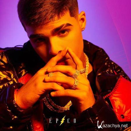 Lunay - Epico (2019)