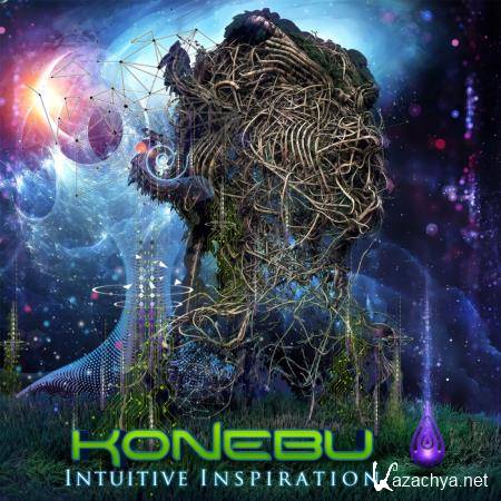 Konebu - Intuitive Inspiration (2019)
