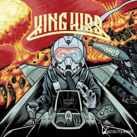 King Hiss - Earthquaker (2019)
