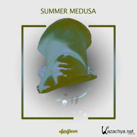 Summer Medusa Vol 4 (2019)
