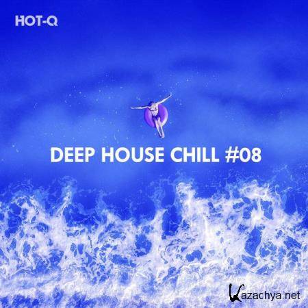 Deep House Chill Vol 08 (2019)