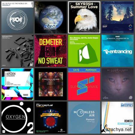 Beatport Music Releases Pack 1478 (2019)