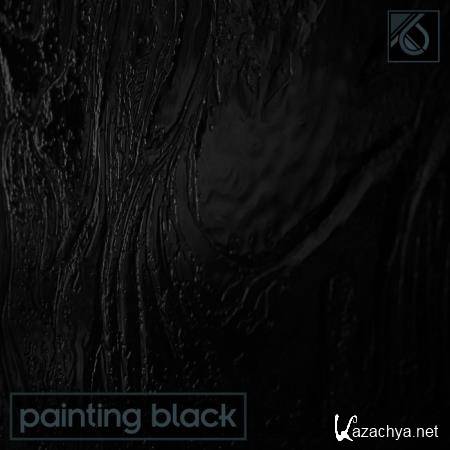Painting Black, Vol. 1 (2019)