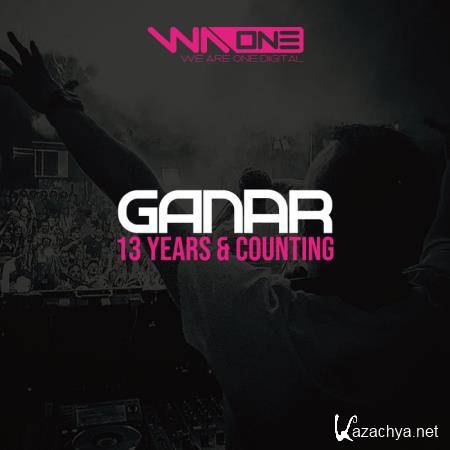 13 Years & Counting (2019)