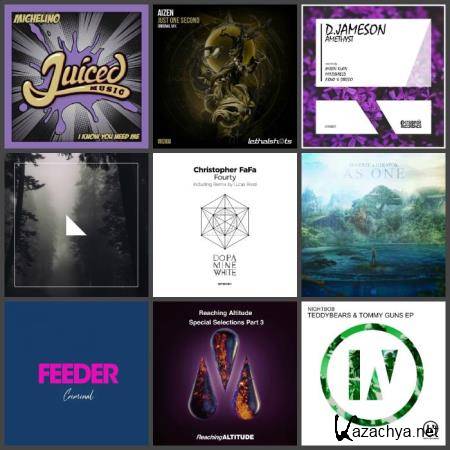 Beatport Music Releases Pack 1479 (2019)