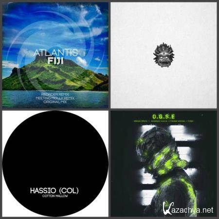 Beatport Music Releases Pack 1480 (2019) Beatport Music Releases Pack 1480 (2019)